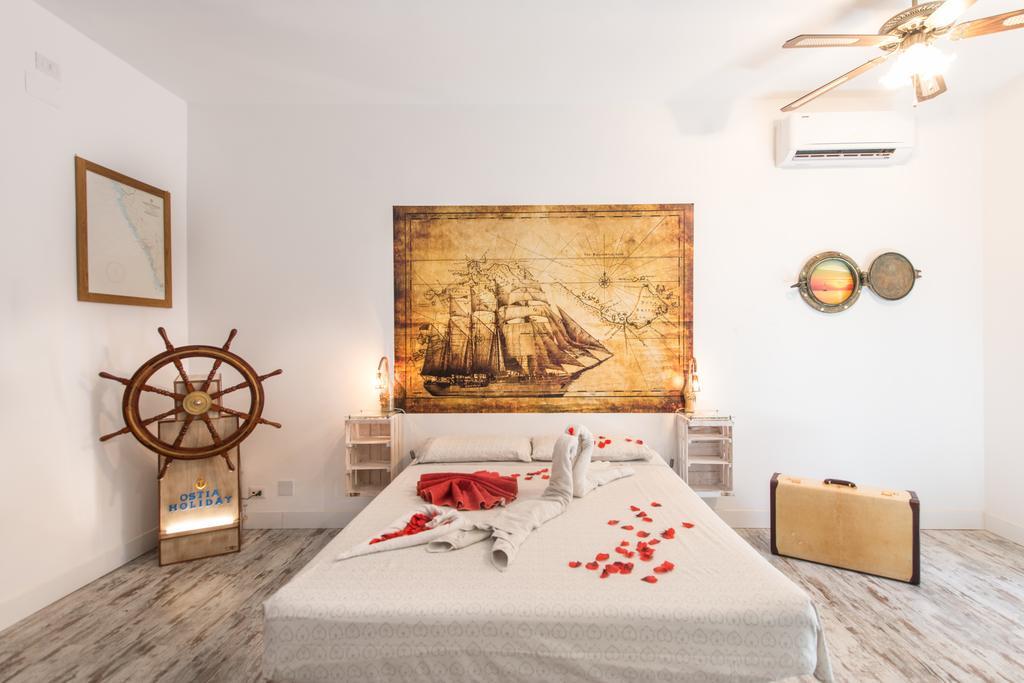Ostia Holiday Levante Extérieur photo