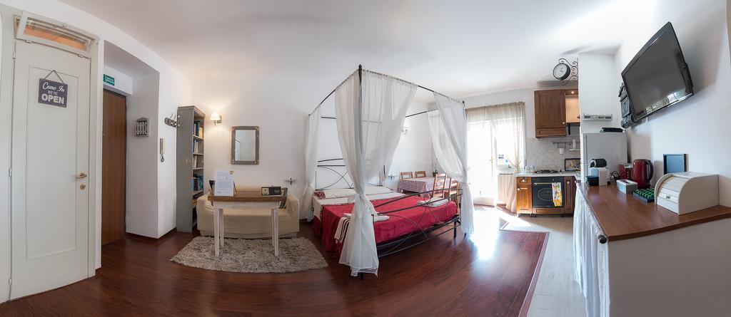 Ostia Holiday Levante Extérieur photo